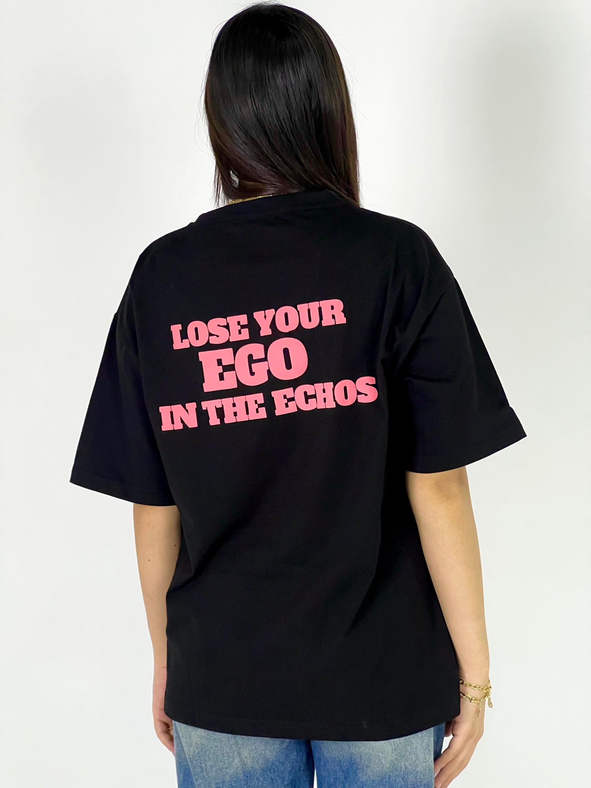 LOSE YOUR EGO TSHIRT