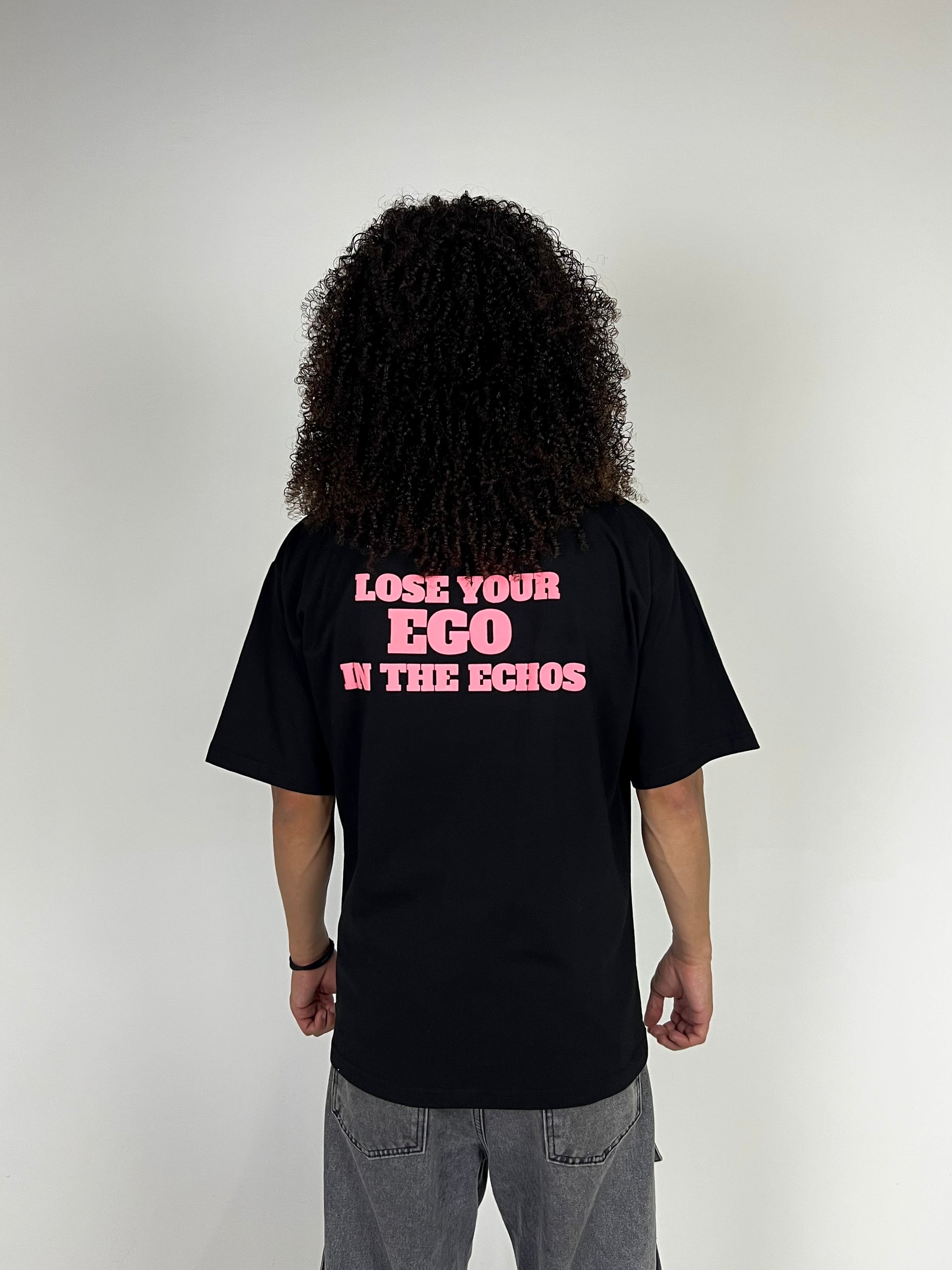 LOSE YOUR EGO TSHIRT